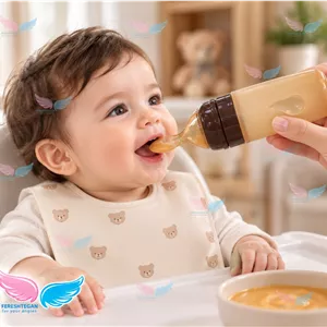 سرلاک خوری تمام سیلیکون هی اور شی he or she