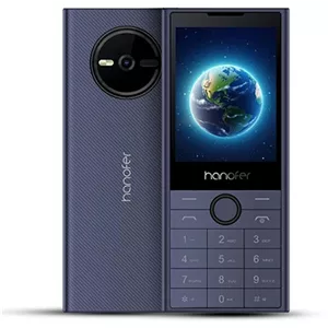 گوشی هانوفر 2024 150حافظه 32 مگابایت