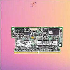 ماژول حافظه کش HPE 2GB Flash-Backed Write Cache (FBWC) Memory Module – Part Number: 633543-001