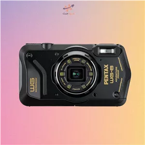 دوربین عکاسی پنتاکس PENTAX WG-8