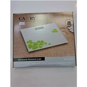 ترازو دیجیتال کمری مدل FLOWER ظرفیت 180 کیلوگرم