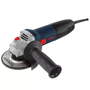 مینی فرز آهنگری 115 میلیمتر 720 وات بدنه باریک توسن مدل 3072SA