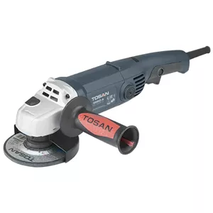 مینی فرز آهنگری 115 میلیمتر 1010 وات توسن مدل 3260A