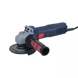 مینی فرز 115 میلیمتر 950 وات بدنه باریک توسن مدل 3001