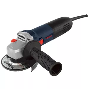 مینی فرز 115 میلیمتر 1100 وات دیمردار توسن مدل 3110AV