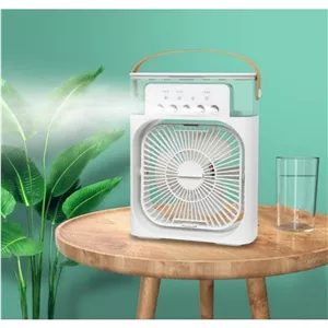 پنکه مه پاش رومیزی AIR COOLER FAN
