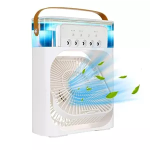 پنکه مه پاش رومیزی AIR COOLER FAN