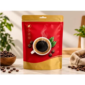 قهوه رژیمی ساشه 12