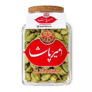 هل شیشه ای امیرپاشا 15 گرمی