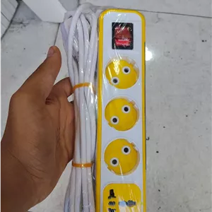 سیم سیار سه به دو خور