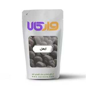 ابهل(جونیپر یا میوه سرو کوهی) وارکالا 100 گرم