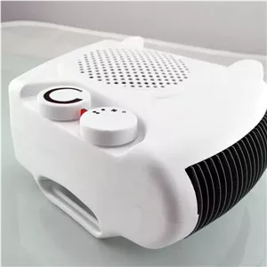 بخاری برقی 2000 وات خارجی warmthy