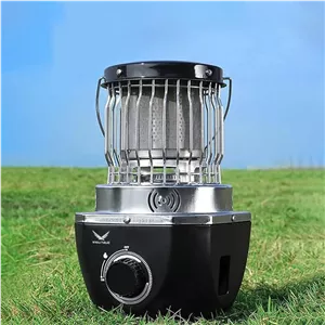 هیتر یا بخاری گازی اسنوهاک با توان 2700 وات کد SN-C6196