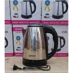 کتری برقی دسینی 