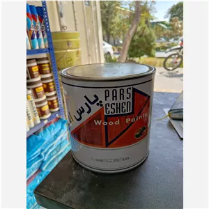 کیلر پارس اشن