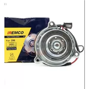 موتور فن پژو206 آی آر امکو IREMCO