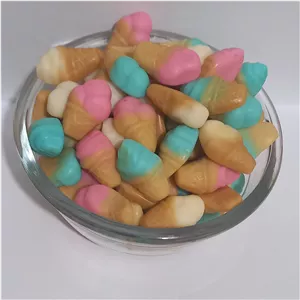 پاستیل بستنی