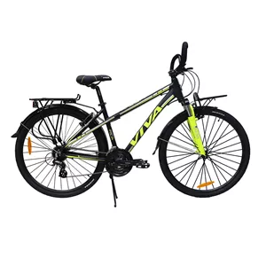 دوچرخه ویوا سایز 28 مدل تور VIVA TOUR 3.0 PLUS ویبرک 24 دنده