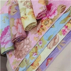دستمال طرح آنجل 40 40