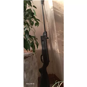 تفنگ بادی کادویی