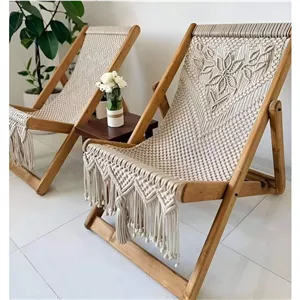 صندلی تا شو ساحلی 