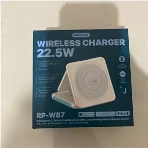 شارژر وایرلس 22.5 وات