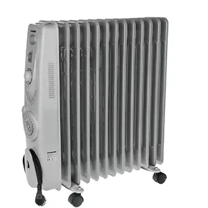 شوفاژبرقی رمانتیک هوم