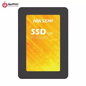 هارد SSD اینترنال هایکسمی مدل HIKSEMI C100 NEO ظرفیت 480 گیگابایت