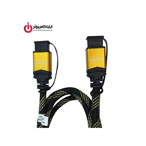 کابل HDMI 4K فرانت مدل FN-HCB030 به طول 3 متر