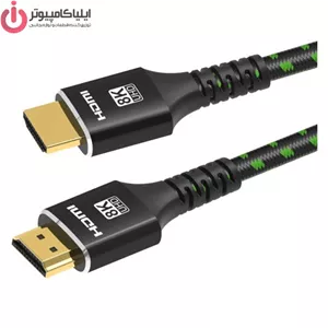 کابل HDMI فرانت مدل FN-H8CB0100 طول 10 متر V2.1