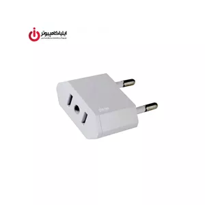 تبدیل برق 2 به 2 مدل LDNIO Z1