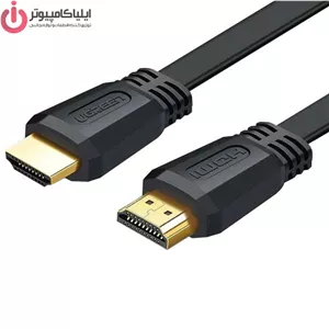 کابل HDMI V2.0 یوگرین مدل UGREEN ED015-50819 طول 1.5 متر