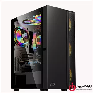 کیس گیمینگ تسکو مدل TSCO GC 4488