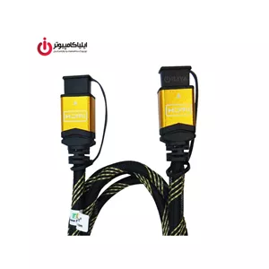 کابل HDMI 4K فرانت مدل FN-HCB050 به طول 5 متر