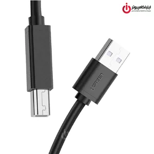 کابل پرینتر یوگرین مدل UGREEN US122-10362 طول 15 متر