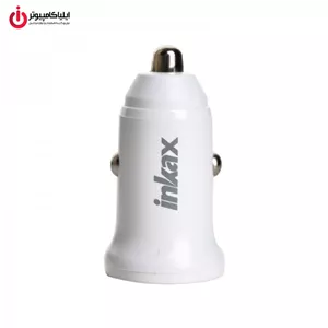 شارژر فندکی 18 وات اینکاکس مدل INKAX CA-03