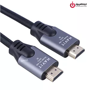 کابل HDMI V2.1 هویت مدل HAVIT HV-X88 طول 1.8 متر
