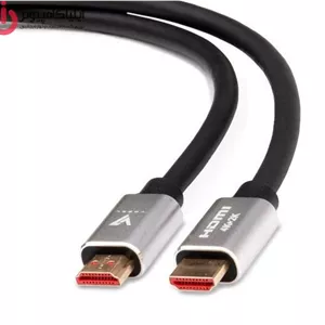کابل HDMI V2.0 برند VASEL مدل HD050 به طول 5 متر