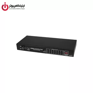اسپلیتر 1 به 16 HDMI فرانت مدل FN-V2116