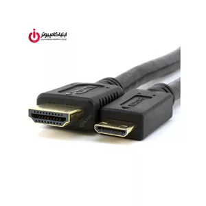 کابل HDMI به Mini HDMI فرانت مدل FN-CHCB150 به طول 1.5 متر