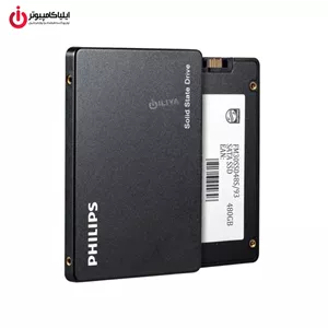 اس اس دی فیلیپس مدل PHILIPS FM30 ظرفیت 480GB