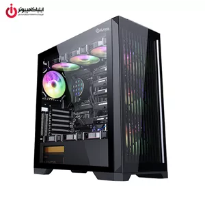 کیس گیمینگ تسکو مدل TSCO GC 4511