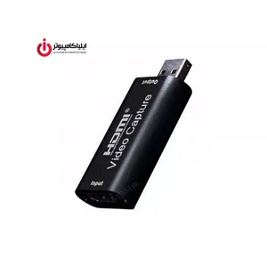کارت کپچر اکسترنال فرانت مدل FN-V202