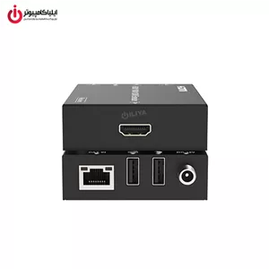 کی وی ام اکستندر HDMI فرانت مدل FARANET FN-EK100 با قابلیت Loop