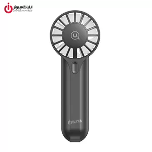پنکه شارژی دستی یوسامز مدل USAMS ZB288