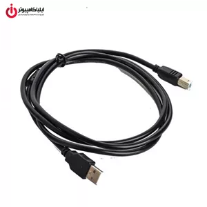 کابل پرینتر میتسوشیدا مدل MITSUSHIDA KC-UP015