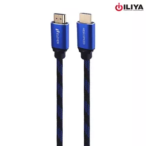کابل HDMI V1.4 4K ایلون ELEVEN به طول 1.5 متر