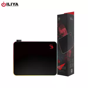 موس پد گیمینگ ای فورتک بلادی 45 40 A4TECH MP-45N RGB