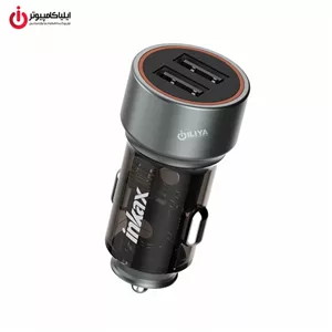 شارژر فندکی 15 وات اینکاکس مدل INKAX CA-23