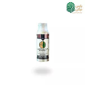 سم ایفوریا هندی شیمی گستر ( لامباداسای هالوترین + تیامتوتکسام) ده لیتری